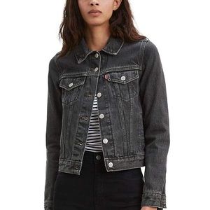 Levi's Women's Original Trucker Jacket